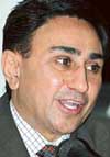 Gurmant Grewal