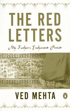 The Red Letters