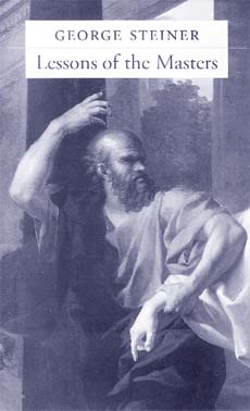 Lessons of the Masters