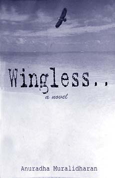 Winglessa novel