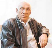 Yash Chopra: He recently received a threat from the Mumbai mafia