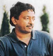Ram Gopal Verma: One of the directors who sought police protection