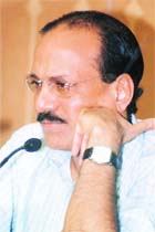 P. K. Kunjalikutty: More powerful after exit?
