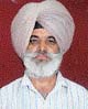 Narinder Pal Singh