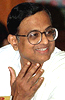 P. Chidambaram