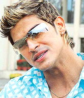 Sahil Khan