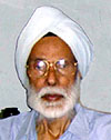 S.S Grewal