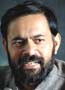 Yogendra Yadav