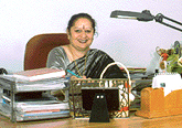 Madhu Bahl