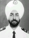 Jagbir Singh