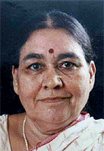 Parsanni Devi