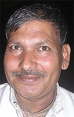 Balwan Sharma