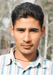 Tejinder Singh