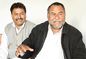 Wadali Brothers