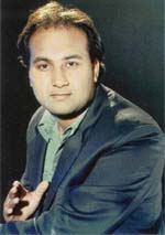 Ritesh Lakhi