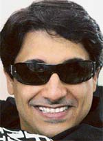 Shiamak Davar