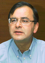 Arun Jaitley