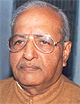 Dharampal Gupta 