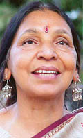 For Shakti Bhatnagar Roberts, art is like a river