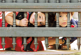It is the responsibility of the state to make the code mandatory for primary schools.
