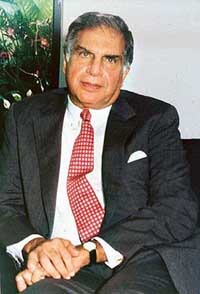 Ratan Tata
