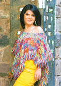 Shweta Gulati is making style statements