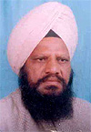Shamsher Singh