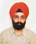 Dr Harpal Singh Sethi