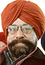Balbir Singh Momi