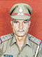 Ishwar Singh Mann