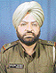 Dalbir Singh