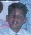 Bobby Dabla, hero in death