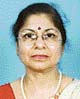 Dr Sudha Khurana