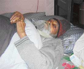 Dr Niranjan Singh