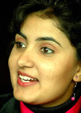 Irina Brar