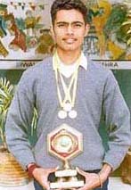Sahil Khurana