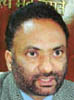 Amarjit Singh, Regional Passport Officer