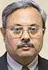 Prof Purnendu Ghosh, Executive Director of Birla Institute of Scientific Research, Jaipur