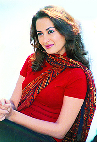 Gayatri Joshi