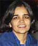 Kalpana Chawla