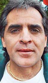 Rashid Malik