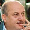 Anupam Kher