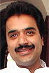 Kuldeep Bishnoi