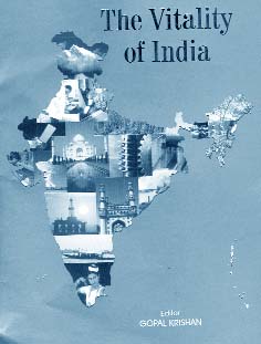 The Vitality of India