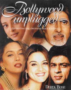 Bollywood Unplugged-Deconstructing Cinema in Black and White