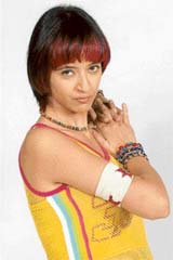 Priya Wal is setting trends