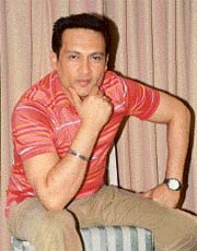 Shekhar Suman