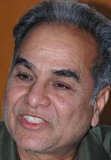Vijay K. Goel