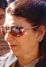 Ms Anupama Singh