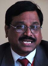 Dr S. Nambi